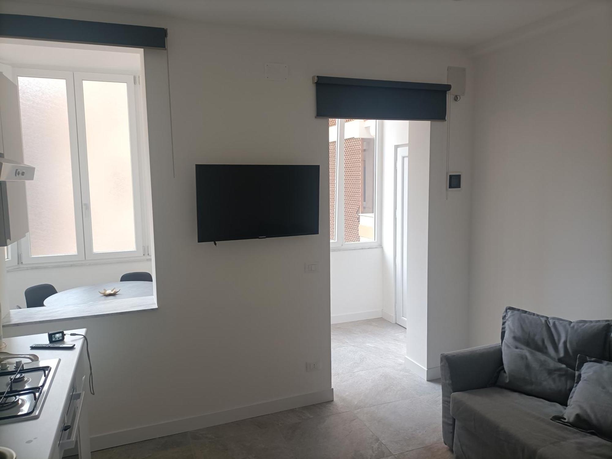 Politeama Suite Palermo Luaran gambar
