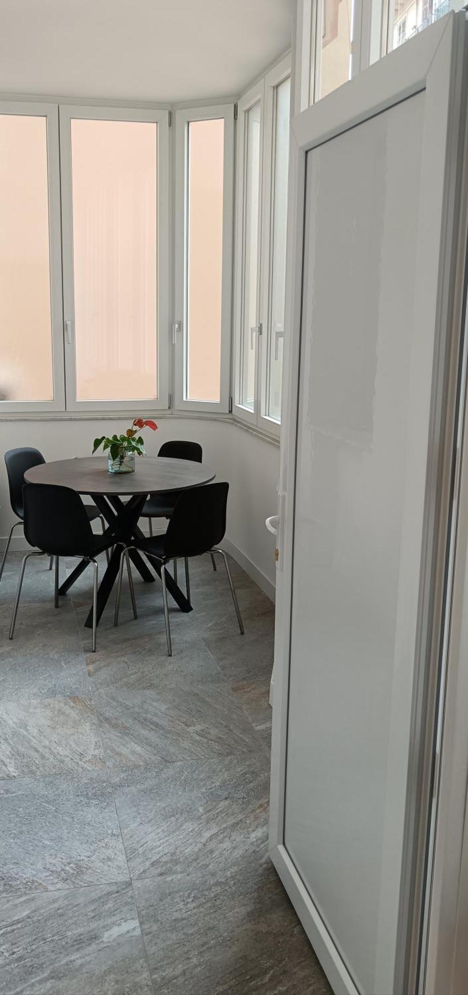 Politeama Suite Palermo Luaran gambar