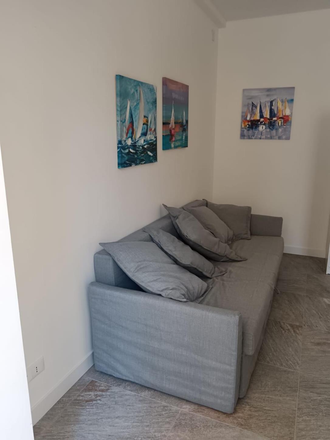 Politeama Suite Palermo Luaran gambar